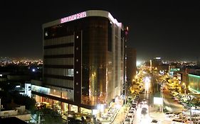 Altin Saray Hotel Erbil